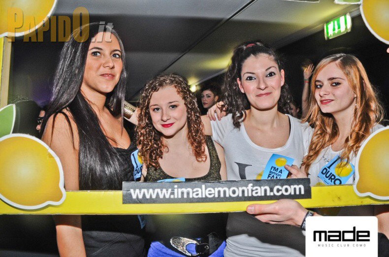 Sabato 08 Dicembre 2012: 