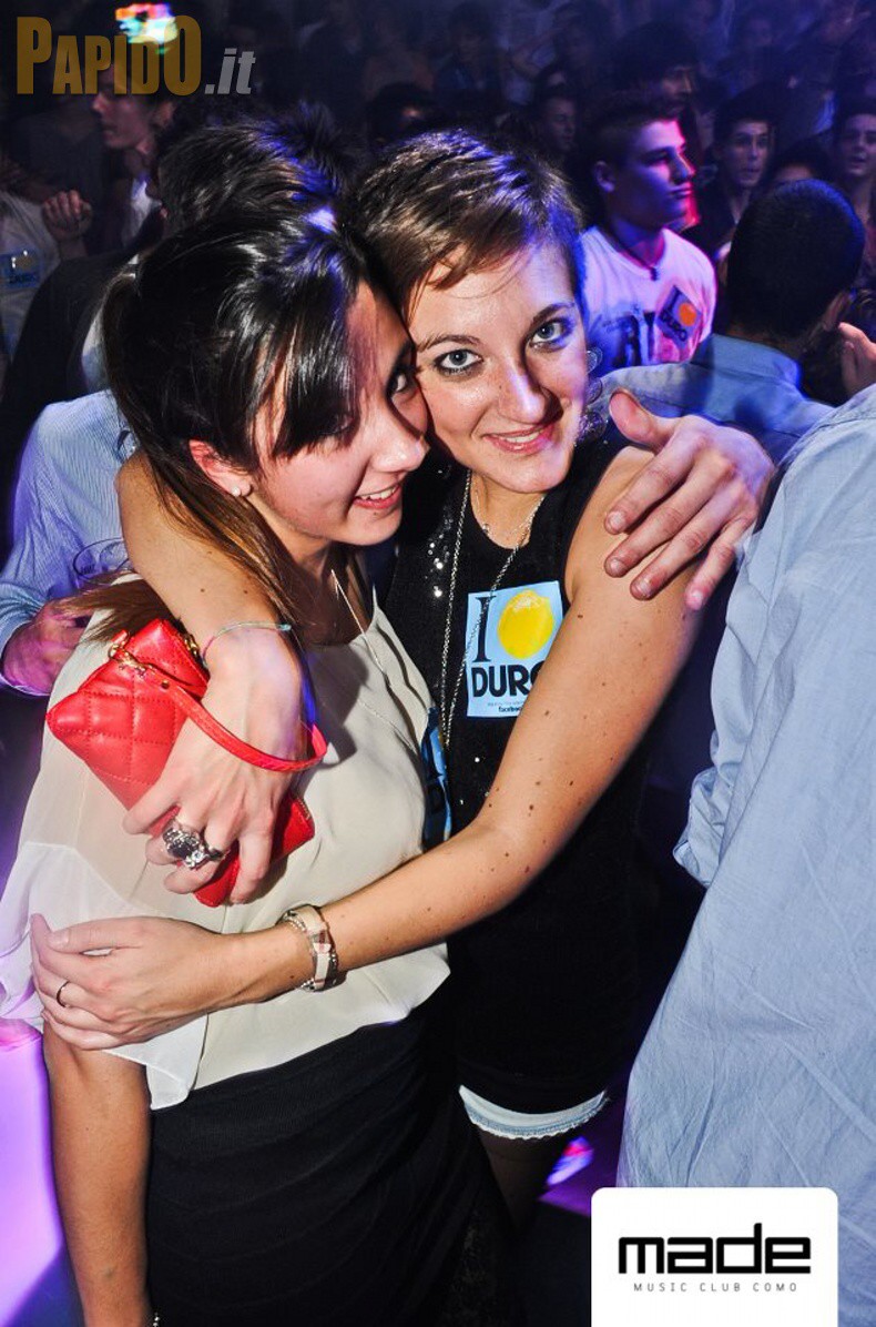 Sabato 08 Dicembre 2012: 