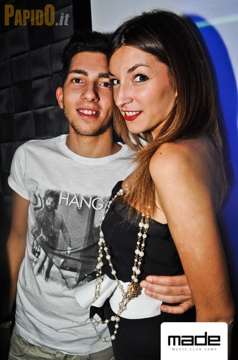 Sabato 08 Dicembre 2012: 