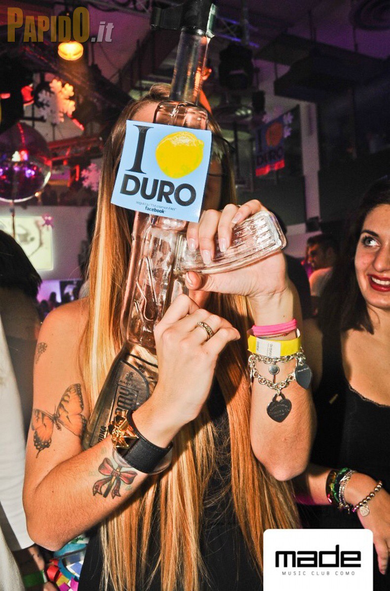 Sabato 08 Dicembre 2012: 
