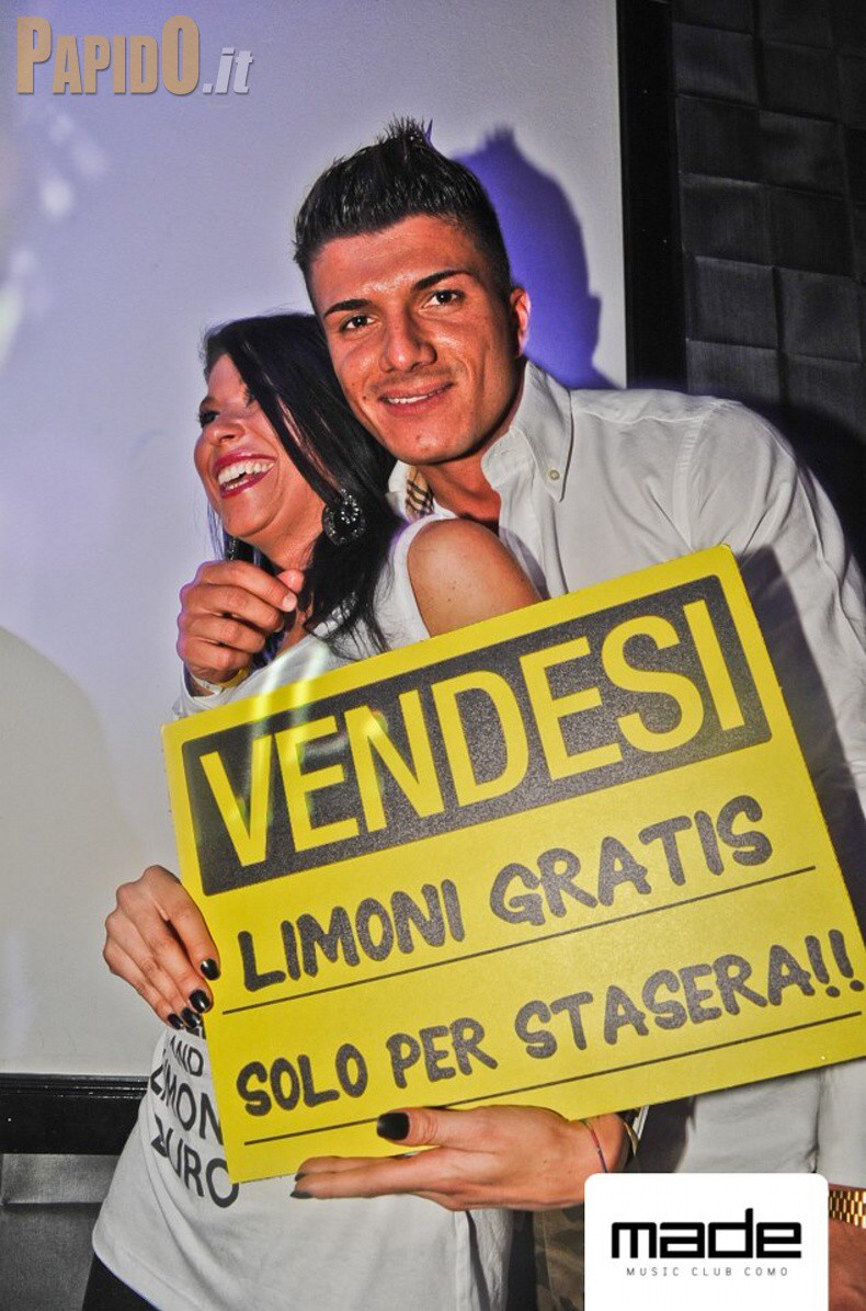 Sabato 08 Dicembre 2012: 