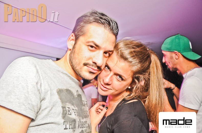 Sabato 08 Dicembre 2012: 