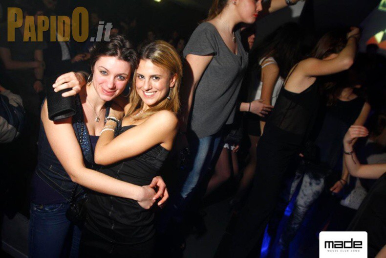 Sabato 09 Marzo 2013: 