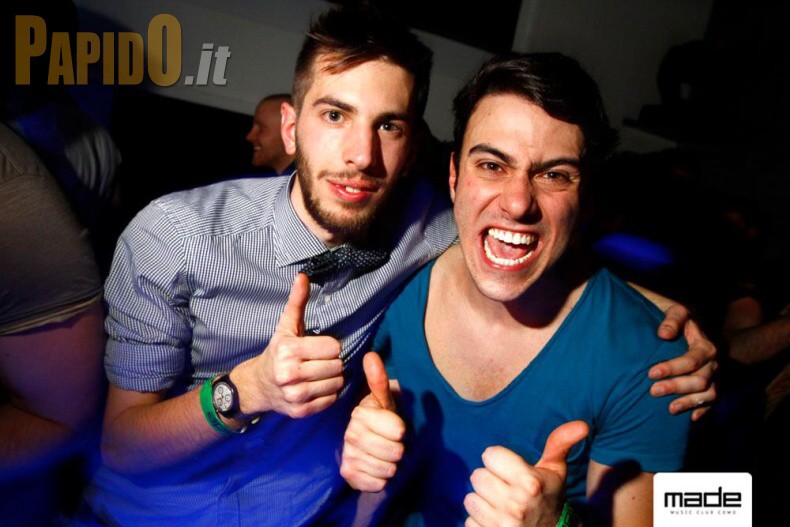 Sabato 09 Marzo 2013: 