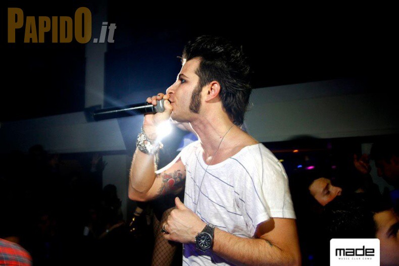 Sabato 09 Marzo 2013: 