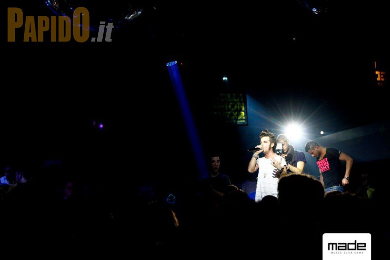 Sabato 09 Marzo 2013: 