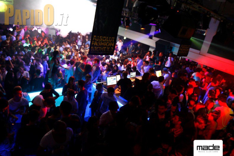 Sabato 09 Marzo 2013: 