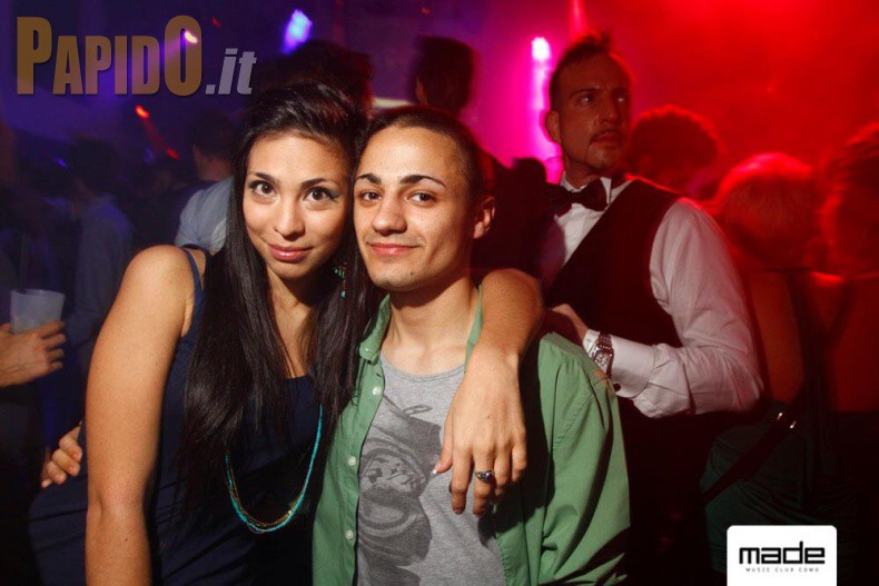 Sabato 09 Marzo 2013: 