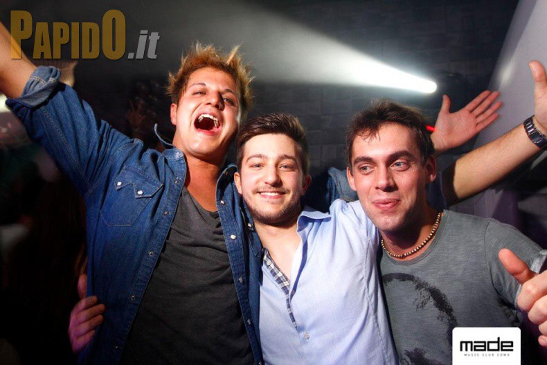 Sabato 09 Marzo 2013: 