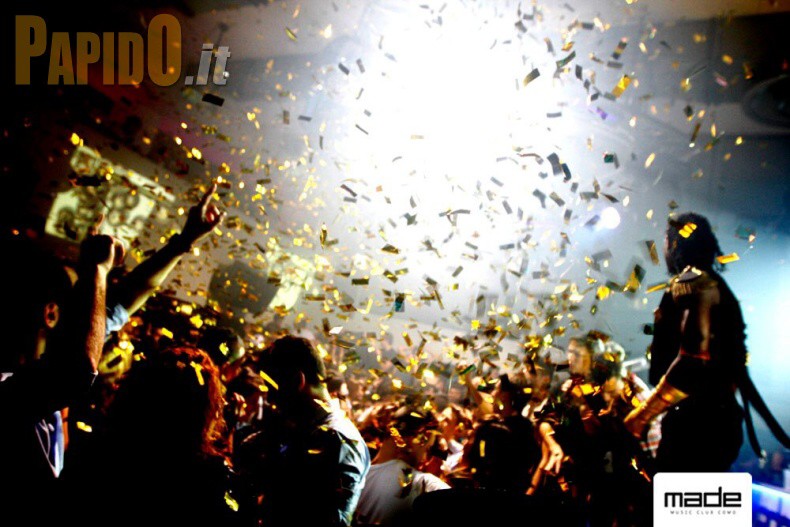 Sabato 09 Marzo 2013: 