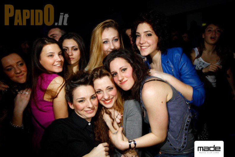 Sabato 09 Marzo 2013: 
