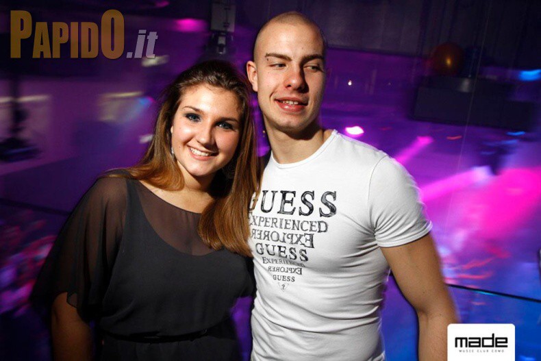 Sabato 09 Marzo 2013: 