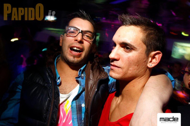 Sabato 09 Marzo 2013: 
