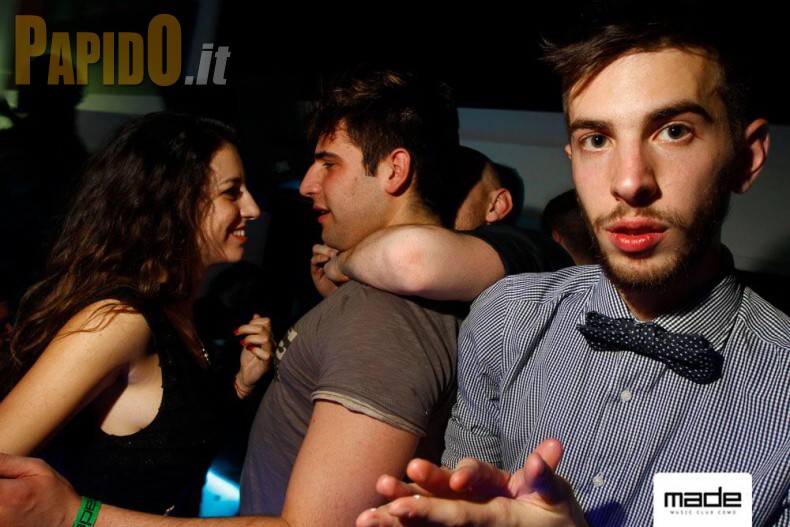 Sabato 09 Marzo 2013: 