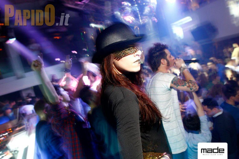 Sabato 09 Marzo 2013: 