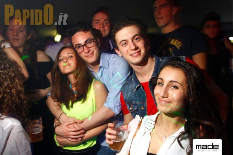 Sabato 09 Marzo 2013: 