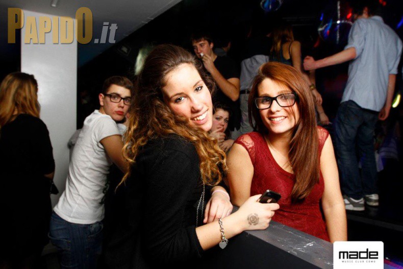 Sabato 09 Marzo 2013: 
