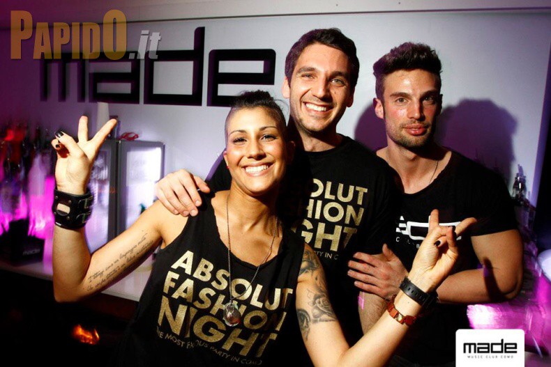 Sabato 09 Marzo 2013: 