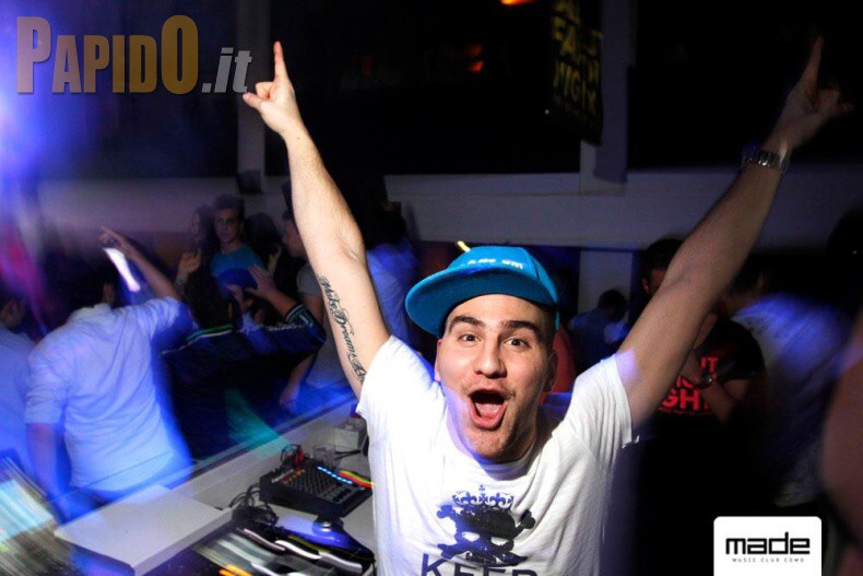 Sabato 09 Marzo 2013: 