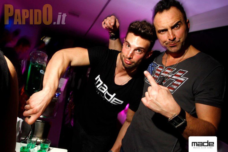 Sabato 09 Marzo 2013: 