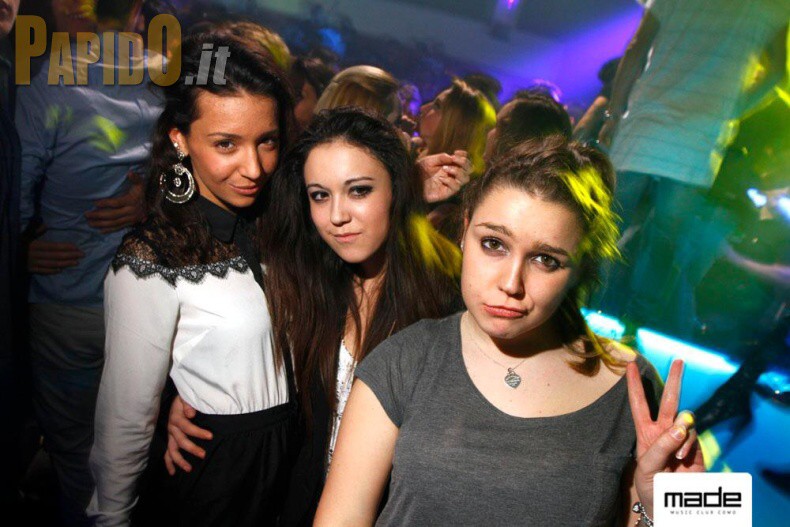 Sabato 09 Marzo 2013: 