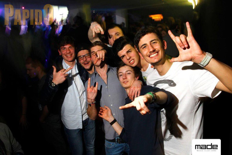 Sabato 09 Marzo 2013: 
