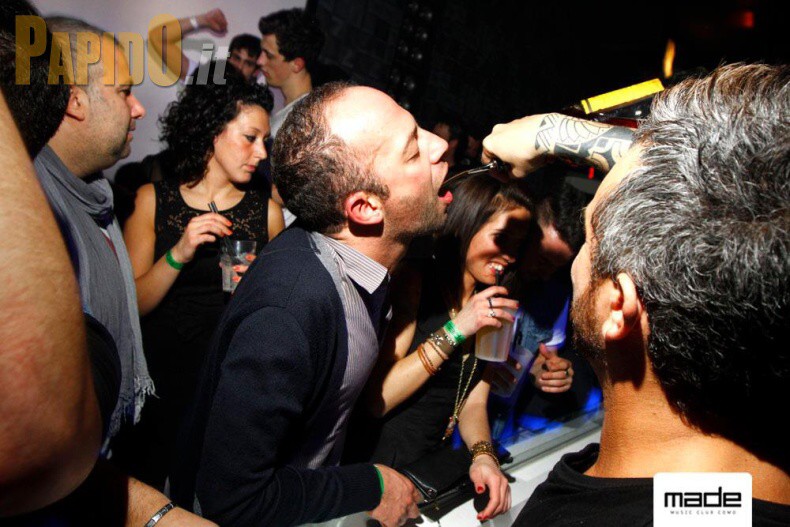 Sabato 09 Marzo 2013: 