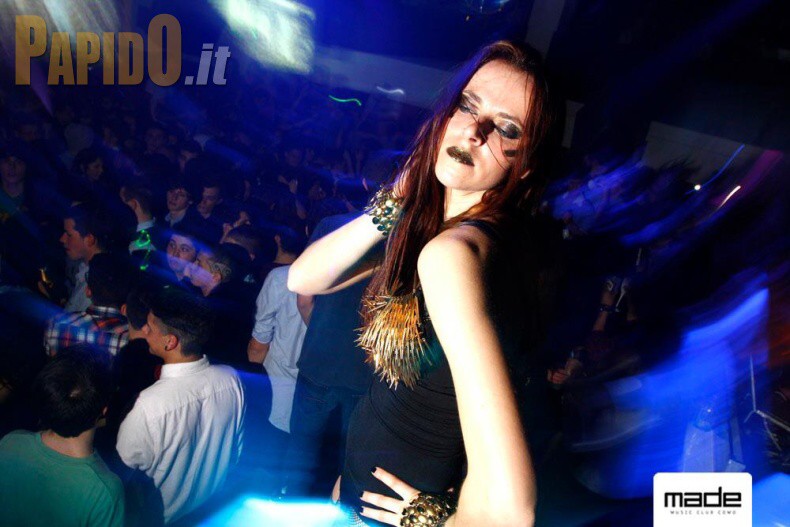 Sabato 09 Marzo 2013: 