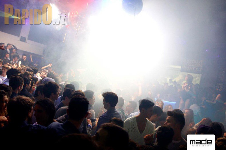 Sabato 09 Marzo 2013: 