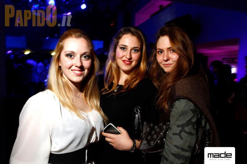 Sabato 09 Marzo 2013: 