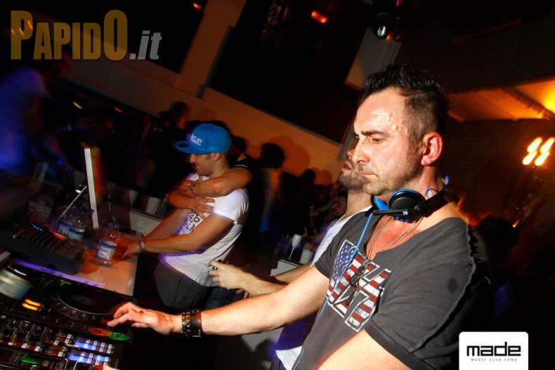 Sabato 09 Marzo 2013: 