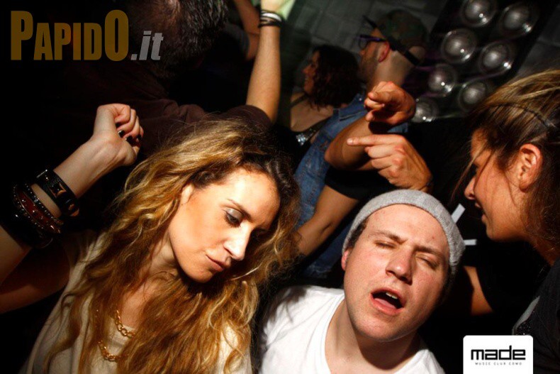 Sabato 09 Marzo 2013: 