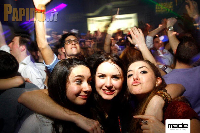 Sabato 09 Marzo 2013: 