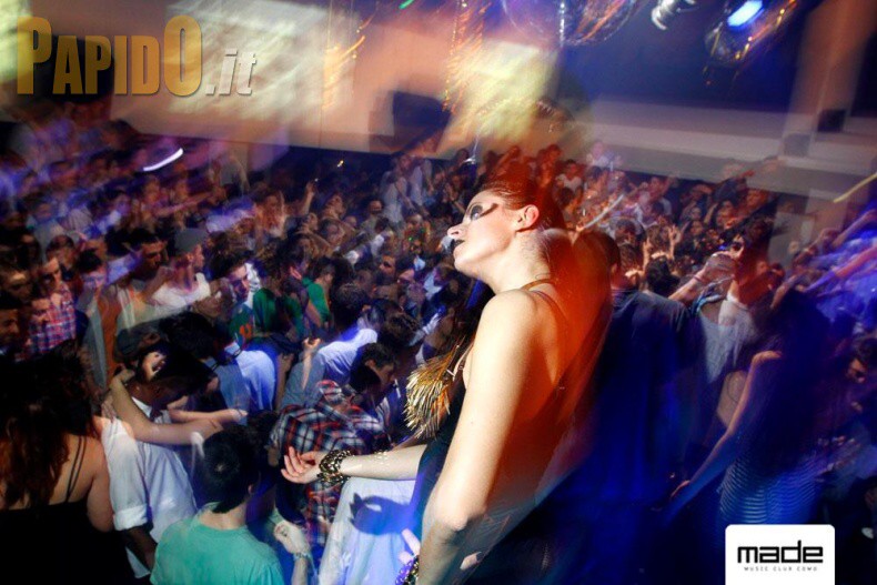 Sabato 09 Marzo 2013: 