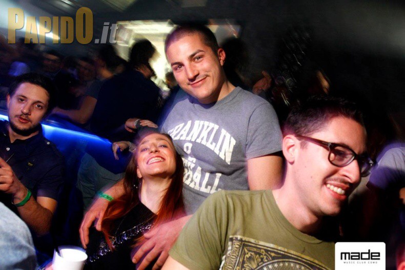 Sabato 09 Marzo 2013: 