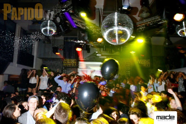 Sabato 09 Marzo 2013: 