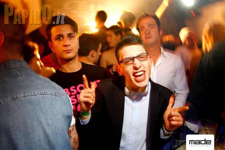 Sabato 09 Marzo 2013: 