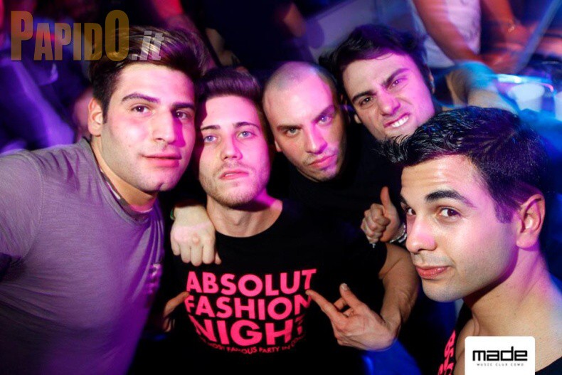 Sabato 09 Marzo 2013: 