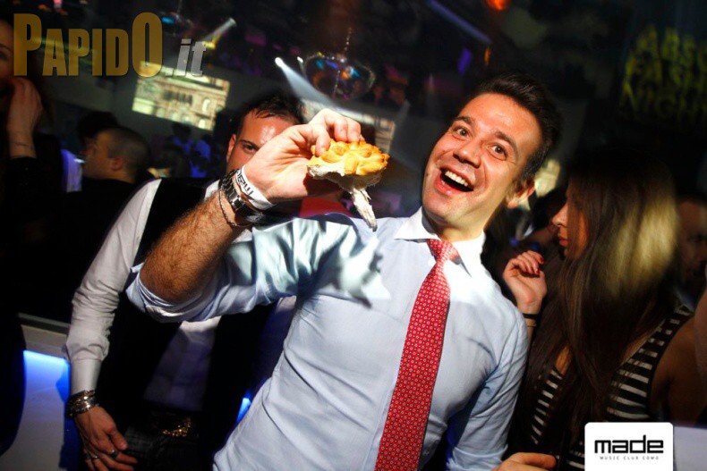Sabato 09 Marzo 2013: 