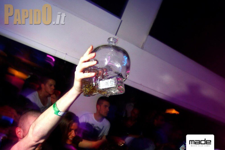 Sabato 09 Marzo 2013: 