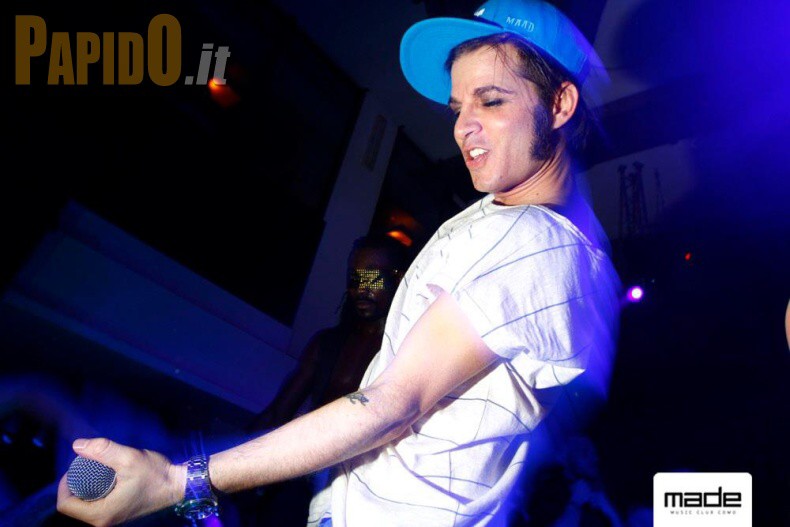 Sabato 09 Marzo 2013: 