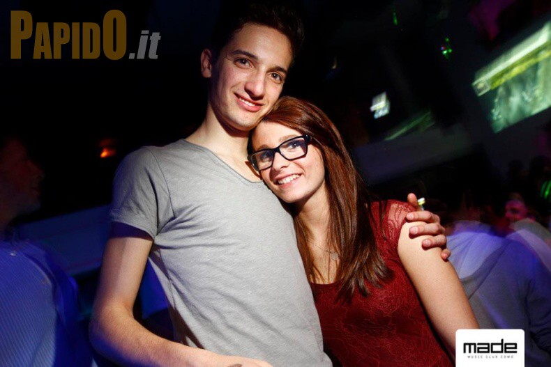 Sabato 09 Marzo 2013: 