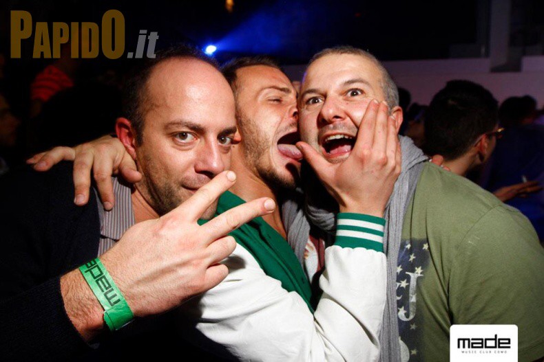 Sabato 09 Marzo 2013: 