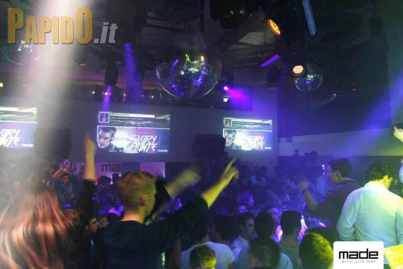 Sabato 09 Marzo 2013: 