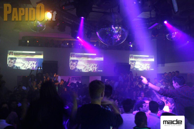 Sabato 09 Marzo 2013: 