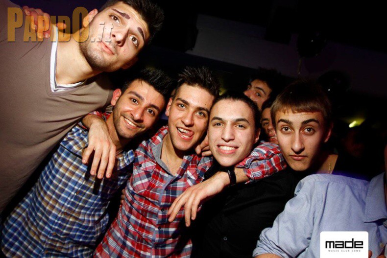 Sabato 09 Marzo 2013: 