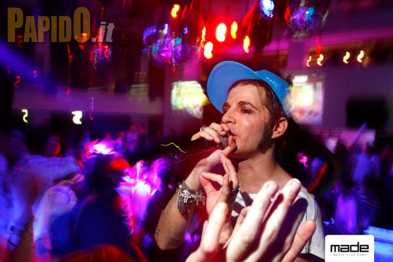 Sabato 09 Marzo 2013: 