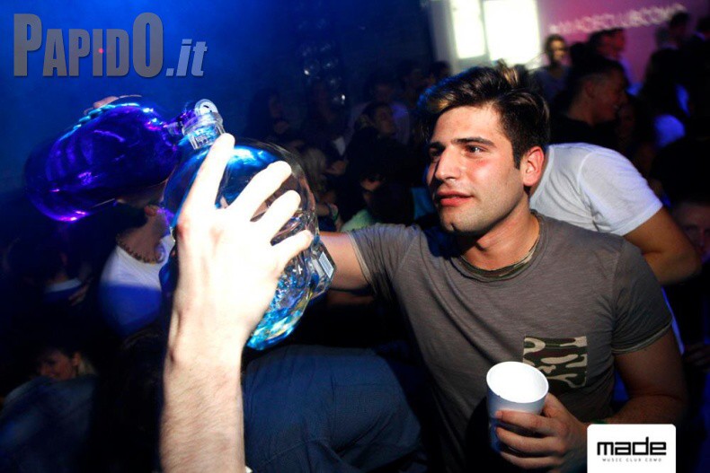 Sabato 09 Marzo 2013: 