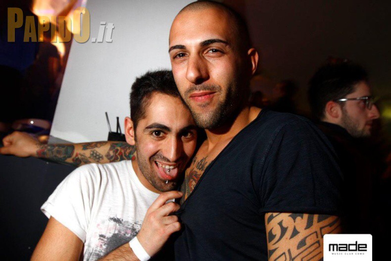Sabato 09 Marzo 2013: 