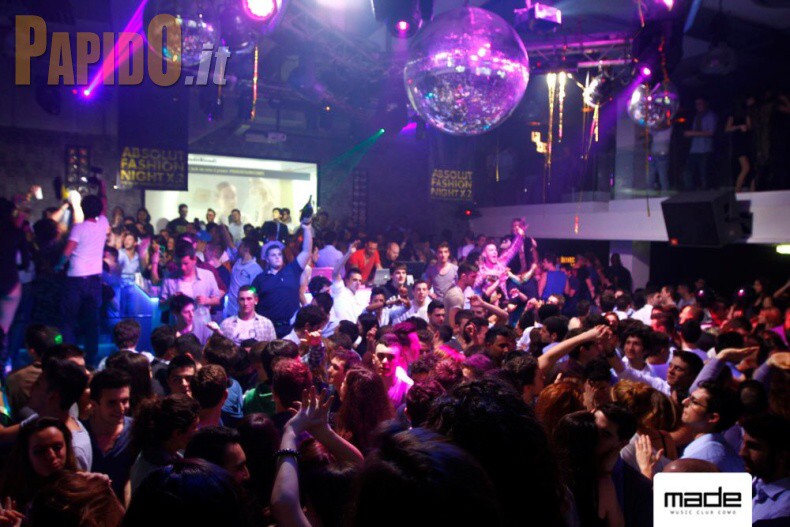 Sabato 09 Marzo 2013: 